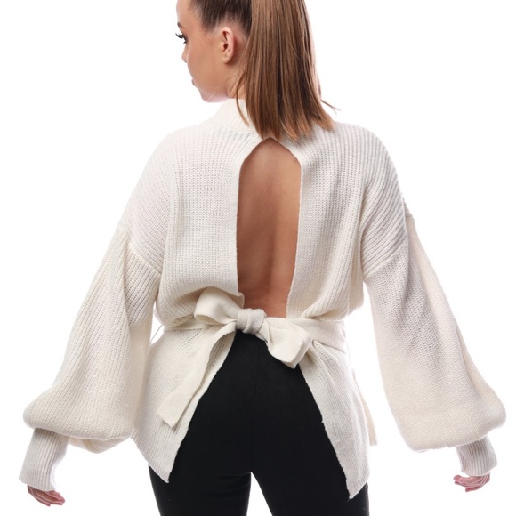 Sweater - Picture 2 of 3